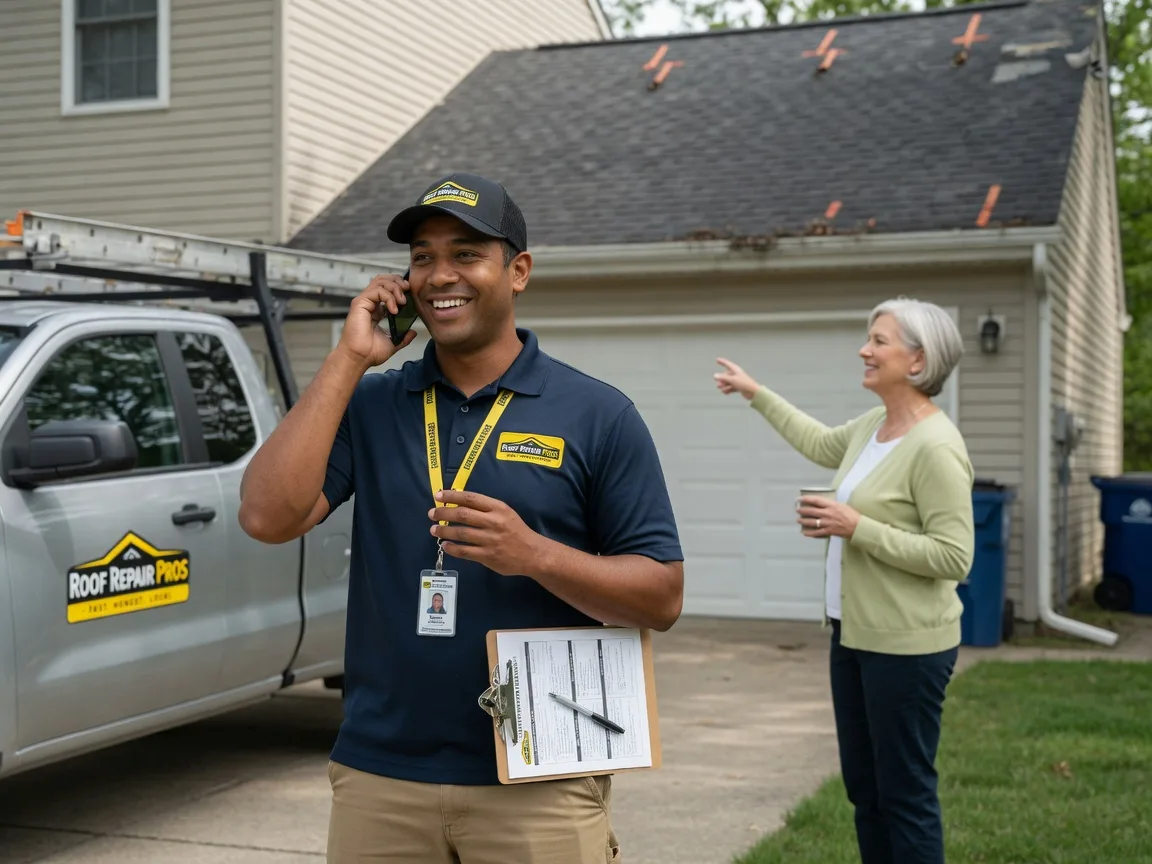 Roof Repair Gallant, AL FAQs